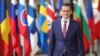 New Polish Leader Hoping to Mend Fences With EU Partners