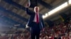 Equipo de campaña de Trump anuncia recaudación de 138,7 millones de dólares en julio