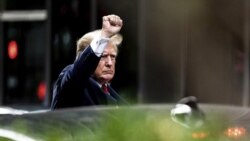 Trump enfrenta al menos 6 investigaciones mientras considera su candidatura en 2024