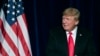Trump pide a corte que impida que FBI revise documentos incautados en Mar-a-lago