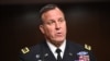 El Comandante de CENTCOM, Michael Kurilla, testifica ante el Comité de Servicios Armados del Senado, en Washington, DC, el 8 de febrero de 2022. En un comunicado el jueves 24 de agosto de 2022, Kurilla afirmó que "monitorean de cerca la situación" en Siria.