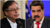 ¿Puede Gustavo Petro impulsar un proceso de negociación en Venezuela?