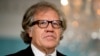 Almagro: Cuatro países dispuestos a denunciar a Maduro ante CPI