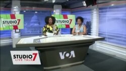 Live Talk - Women's Roundtable