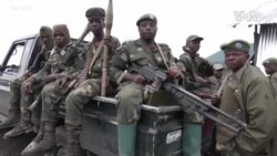 Près de 160.000 Congolais ont abandonné leurs foyers dans le Nord-Kivu