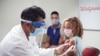 EEUU prevé activa temporada de gripe, exhortan a vacunarse con refuerzos contra COVID