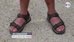 “Tu paso por el Darién depende de tu situación económica”, memorias de un migrante 