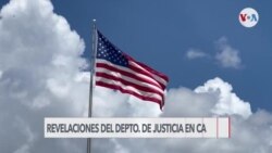Obstrucción y falta de cooperación denuncia DOJ sobre documentos removidos de Mar-a -Lago 