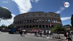 Paridad euro - dólar, una buena noticia para el turismo en Europa