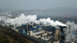 電力短缺重挫潔能計劃 中國煤炭供應迅猛增長