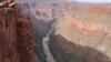 FILE - The Colorado River is pictured in the Grand Canyon in Arizona. (National Park Service) 
