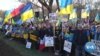 Polls: Americans Increasingly Approve of Biden’s Policies on Ukraine