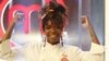 Tracy Eboigbodin