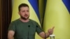Zelenskyy: Lufta kundër Rusisë do të jetë "e përgjakshme" por do të mbyllet me diplomaci
