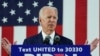Biden: Estatuas de confederados pertenecen en museos y no en plazas públicas