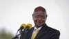 VaYoweri Museveni