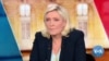 French Elections: Le Pen's Late Surge Rattles Europe Amid Russian Security Threat