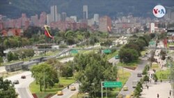 Uso de mascarilla dejará de ser obligatorio en Colombia