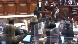 Asamblea Nacional de Ecuador bloqueada por falta de consenso