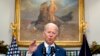 US Seeks Authority to Give Seized Russian Assets to Ukraine 