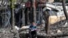 Exigen en la ONU que Rusia y los responsables de los crímenes respondan por las atrocidades en Ucrania