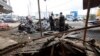 Quince presos heridos en violencia sin freno en cárceles ecuatorianas