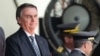 Bolsonaro Hadiri Acara Publik Pertama Sejak Kalah dalam Pilpres