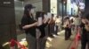  Inusuales protestas en China contra presidente Xi Jinping 