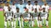 Black stars