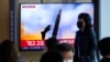Corea del Norte dispara artillería cerca de frontera con el Sur
