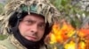 Блогер, журналіст та військовик Тарас Білка