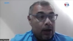 Luis Francisco Cabezas, director de Convite