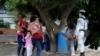 ACNUR alerta sobre flujo migratorio sin precedentes de Venezuela a EEUU