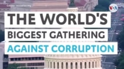 Washington, protagonista de cumbre global contra la corrupción 