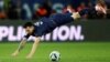 Messi regresará al PSG a principios de enero