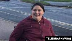 Kaylea Titford
