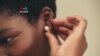 Anting-Anting Audio Pertama di Dunia