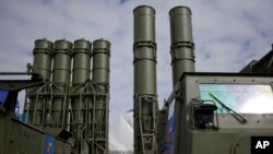 Sistemi raketor S-300