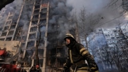 VOA Asia - More defensive weapons aid for Ukraine
