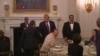 Presiden Trump Kembali Adakan Buka Puasa di Gedung Putih