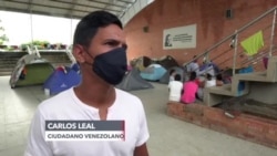 En Colombia, aumenta el reclutamiento de venezolanos para las filas de las guerrillas