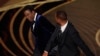 OSCAR: Will Smith lokacin da mari Chris Rock