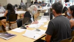Depresión y aislamiento: los retos de los adultos mayores venezolanos en EE. UU.