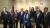 Հայաստանի խորհրդարանականների այցը ԱՄՆ «պատմական» է որակվել