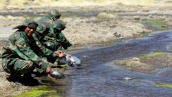 Bolivia: Chile fallo La Haya aguas Silala