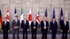 Estados Unidos impone nuevas sanciones a Rusia