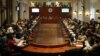 Hasta nueva fecha reunión de OEA sobre Venezuela