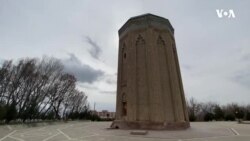 Şərqdə qadın şərəfinə tikilmiş ilk türbə
