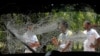 Sri Lanka Says Hardline Buddhist Groups Likely Behind Anti-Muslim Attacks
