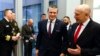 "Параметри" мирної угоди для України обговорять міністри оборони Британії та США 